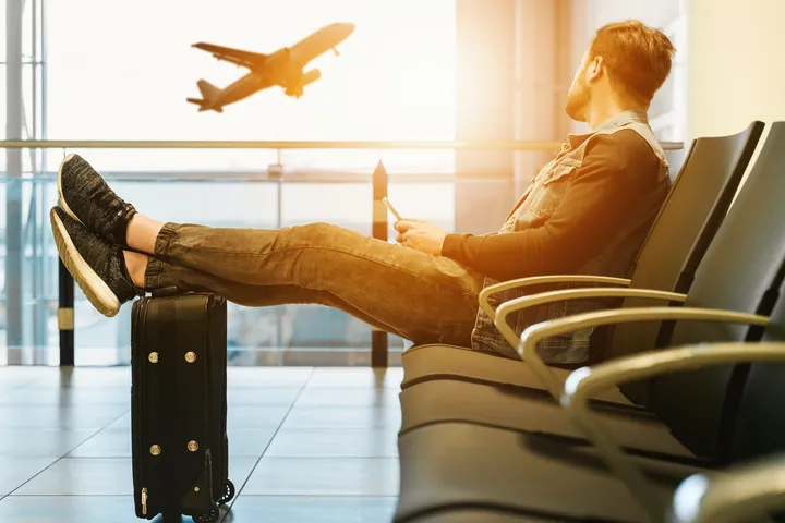 Unveiling The Secrets of Stress-Free Air Ticket Booking